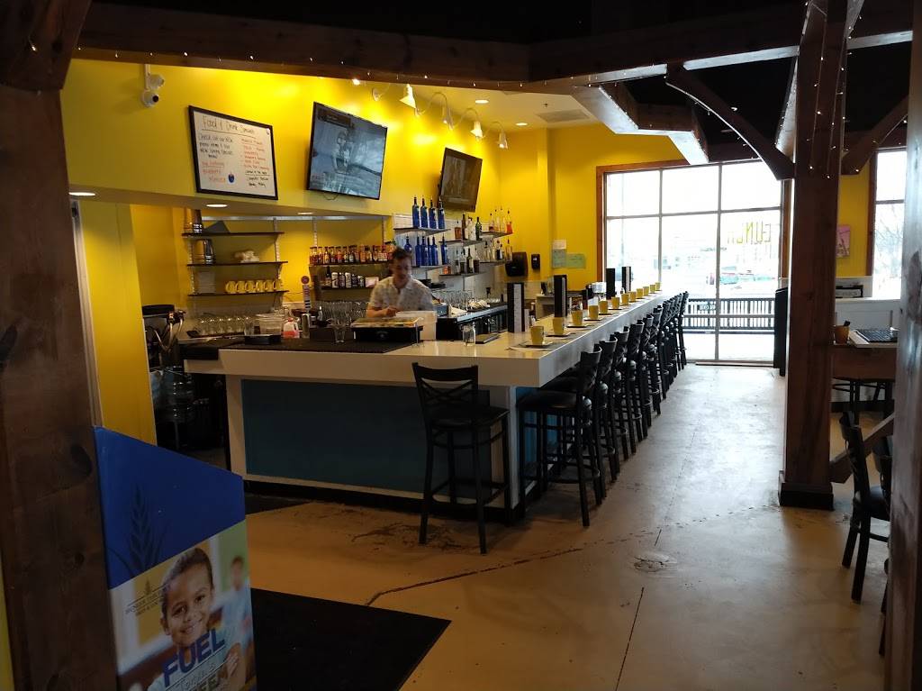 Brunch | restaurant | 18895 W Capitol Dr, Brookfield, WI 53045, USA | 2622028678 OR +1 262-202-8678