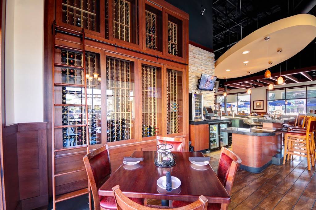 Russos Coal Fired Italian Kitchen | meal takeaway | 8941 S Yale Ave, Tulsa, OK 74137, USA | 9187794600 OR +1 918-779-4600