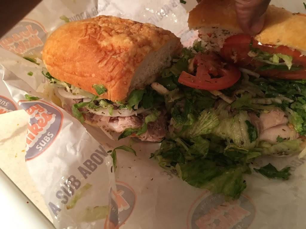 Jersey Mikes Subs | restaurant | 105 Drury Dr a, La Plata, MD 20646, USA | 2409018021 OR +1 240-901-8021
