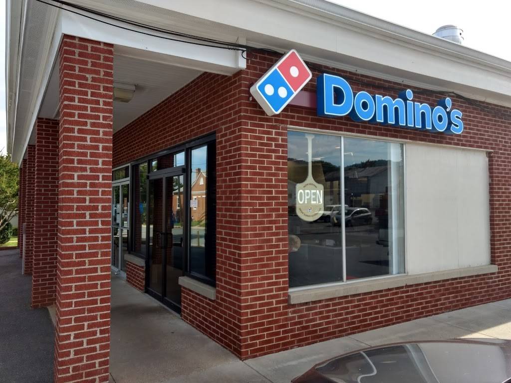 Dominos Pizza | meal delivery | 41 Ford Ave, Stanardsville, VA 22973, USA | 4349851888 OR +1 434-985-1888