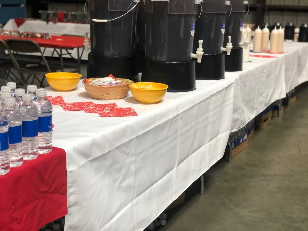 Corporate Caterers North Houston | restaurant | 11520 Northwest Fwy, Houston, TX 77092, USA | 7133160909 OR +1 713-316-0909