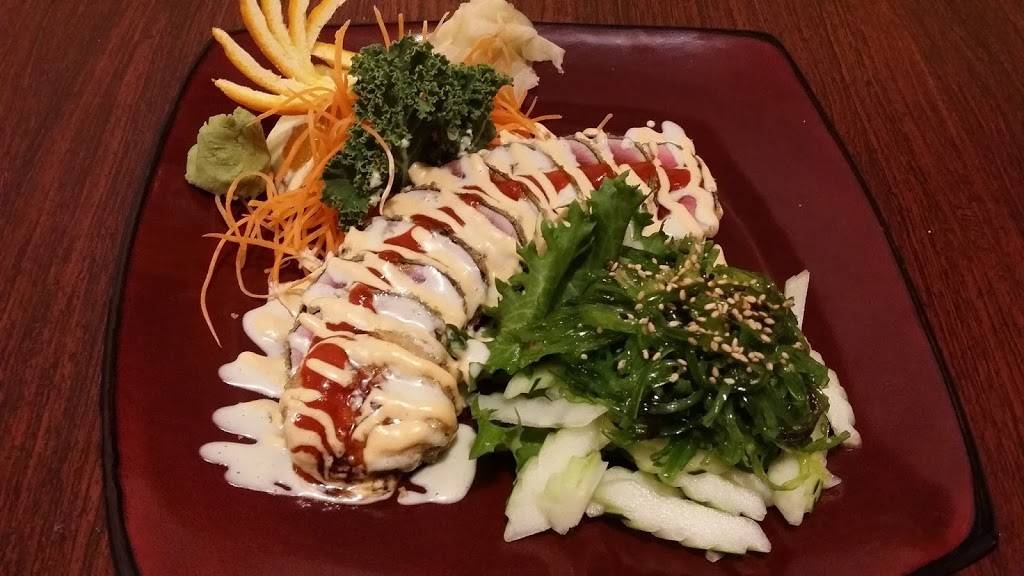 Thai Haru Restaurant | restaurant | 6901 Okeechobee Blvd Unit D15, West Palm Beach, FL 33411, USA | 5616891830 OR +1 561-689-1830