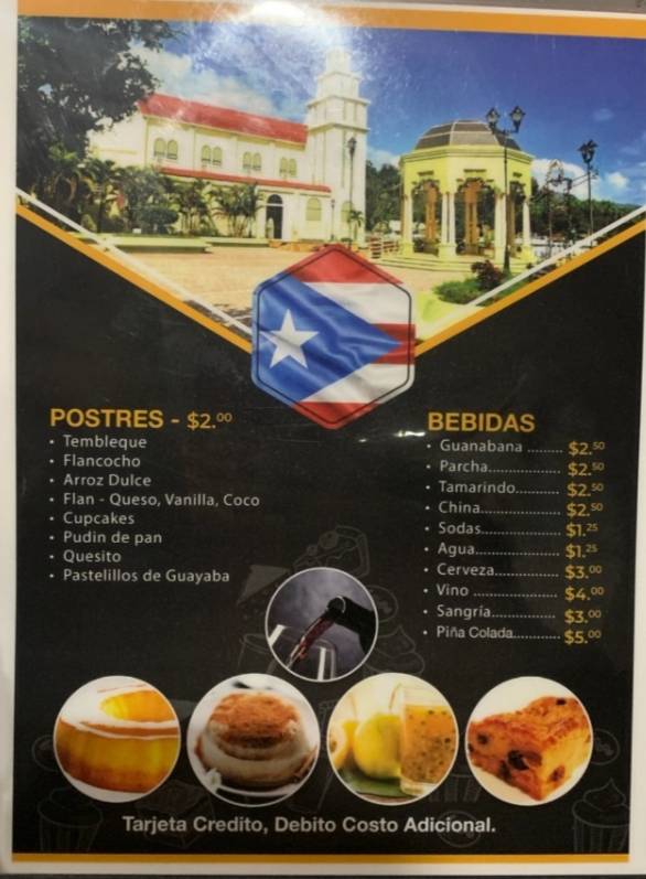 Lechonera Villalbeña | restaurant | 2783 N Orange Blossom Trail, Kissimmee, FL 34744, USA | 4078700600 OR +1 407-870-0600