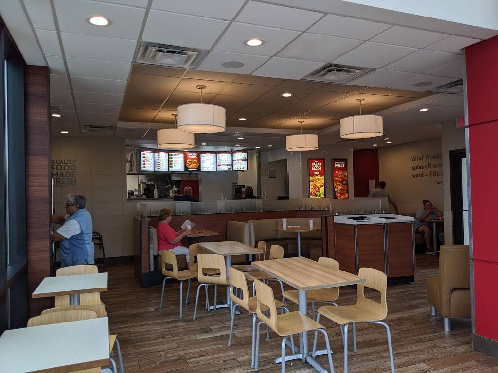 Wendys | restaurant | 5430 N Croatan Hwy, Kitty Hawk, NC 27949, USA | 2522610662 OR +1 252-261-0662