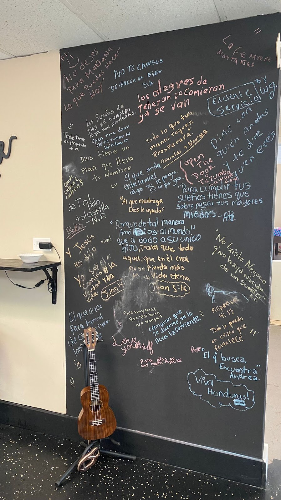 El dicho de Belkis | restaurant | 6423 Bissonnet St, Houston, TX 77074, USA | 8324439270 OR +1 832-443-9270