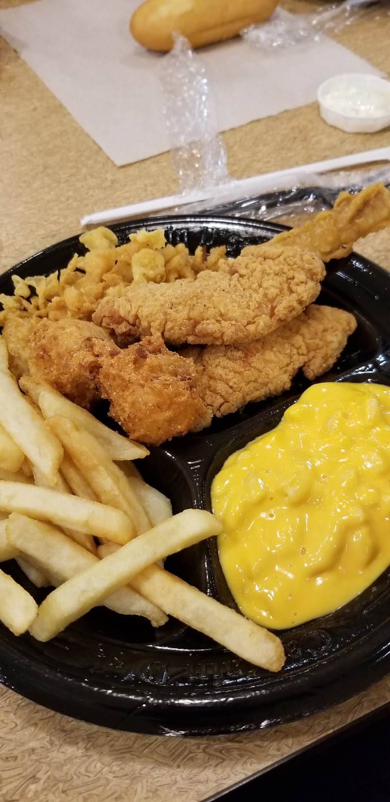 Captain Ds | restaurant | 1845 Memorial Dr, Waycross, GA 31501, USA | 9122871364 OR +1 912-287-1364