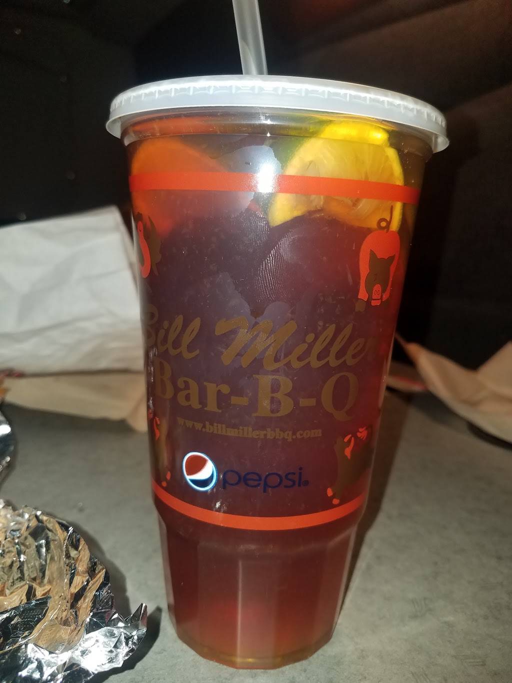 Bill Miller Bar-B-Q | restaurant | 10939 Culebra Rd, San Antonio, TX 78253, USA | 2106882362 OR +1 210-688-2362