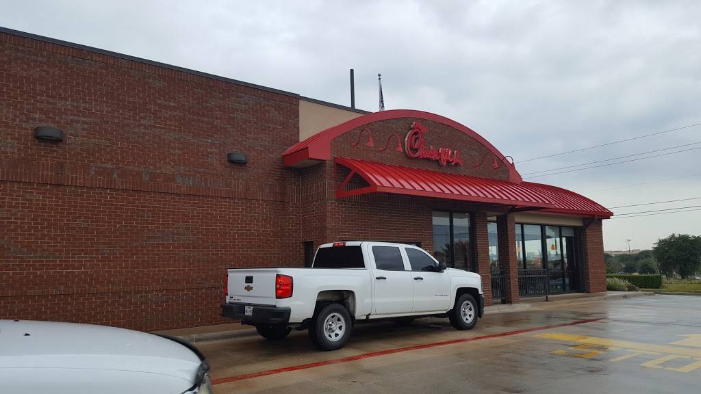 Chick-fil-A | restaurant | 2652 Old Denton Rd, Carrollton, TX 75007, USA | 9724662412 OR +1 972-466-2412