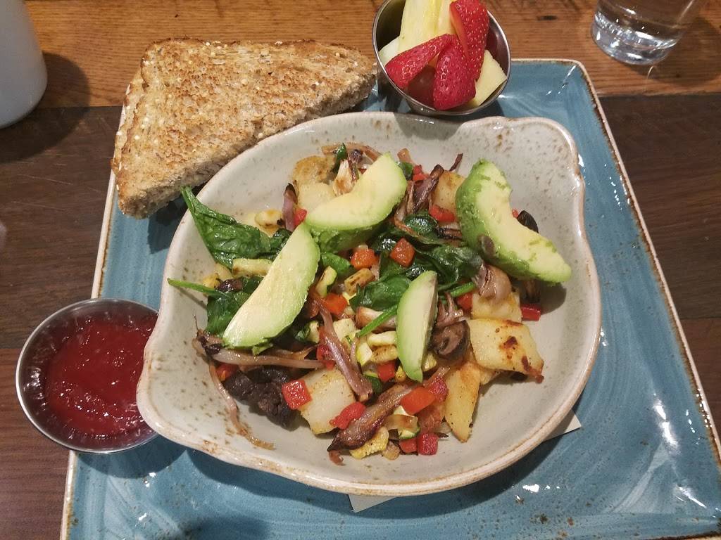 First Watch - Hixson | restaurant | 5207 TN-153 Suite 101, Hixson, TN 37343, USA | 4234989955 OR +1 423-498-9955