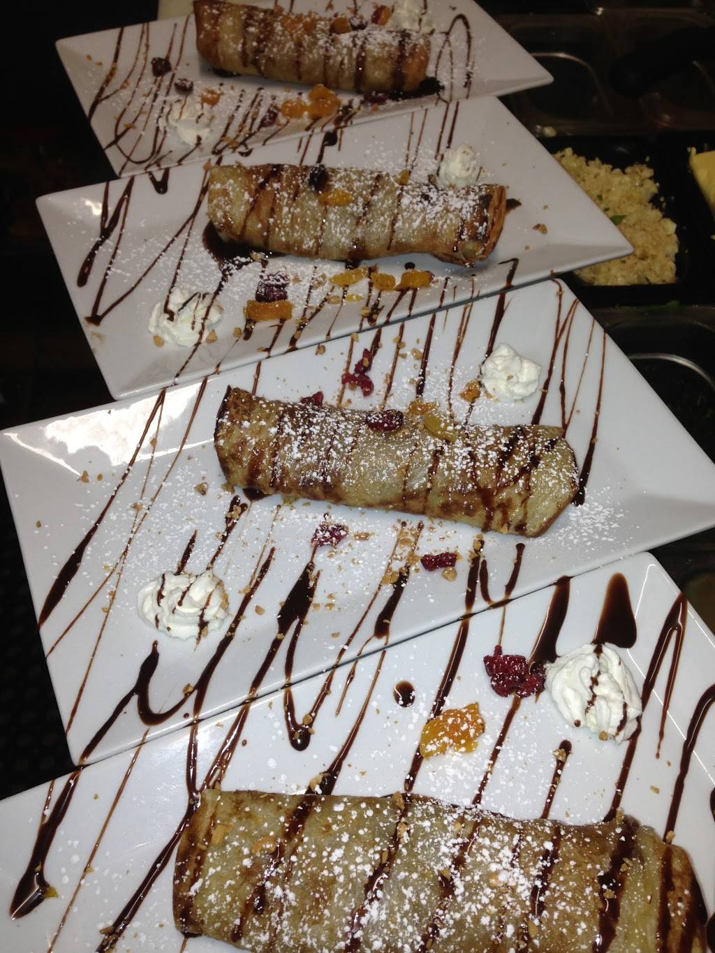 Kasbah | restaurant | 59 Putnam St, Winthrop, MA 02152, USA | 6175394484 OR +1 617-539-4484