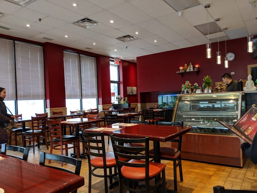 Royal Jade Restaurant | restaurant | 2100 Steeles Ave W, Concord, ON L4K 2V1, Canada | 9056695233 OR +1 905-669-5233