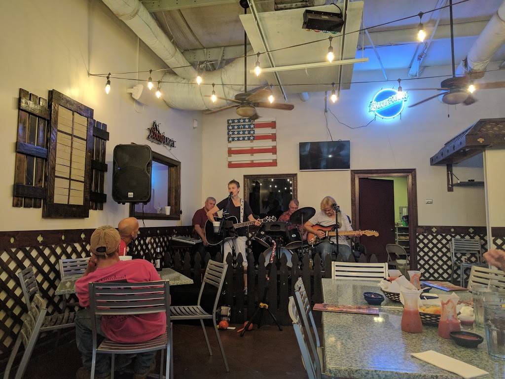 Papis Fajita Factory | restaurant | 35055 LA-16, Denham Springs, LA 70706, USA | 2252718720 OR +1 225-271-8720