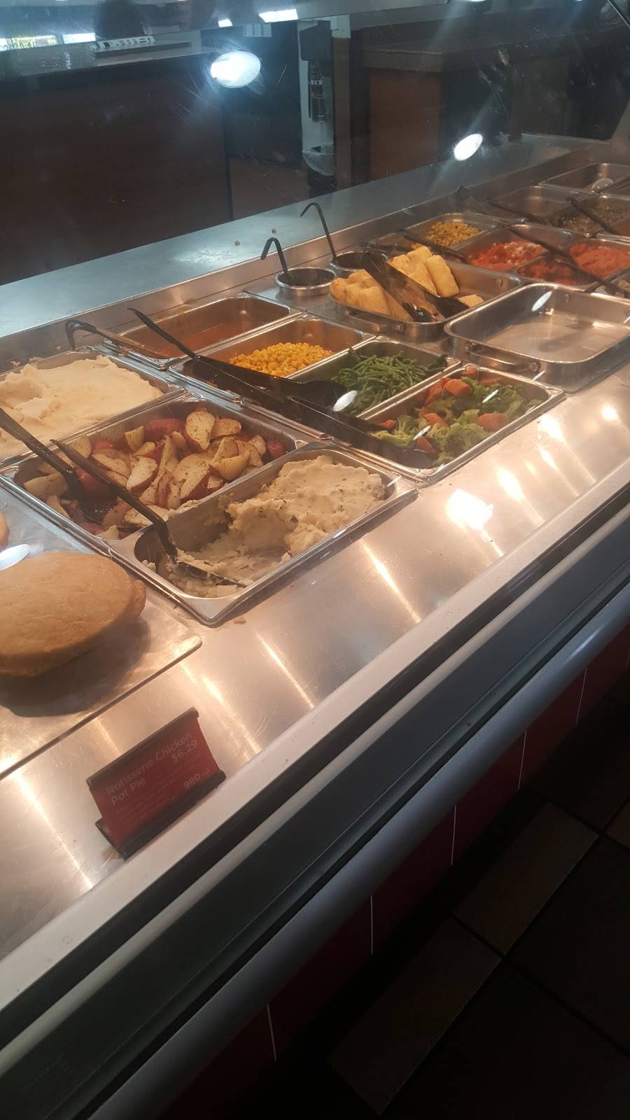 Boston Market | restaurant | 3680 Aramingo Ave, Philadelphia, PA 19134, USA | 2155334032 OR +1 215-533-4032