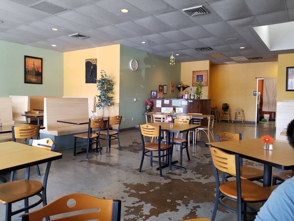 Thai Taste | restaurant | 7010 TX-71 #180, Austin, TX 78735, USA | 5123825263 OR +1 512-382-5263