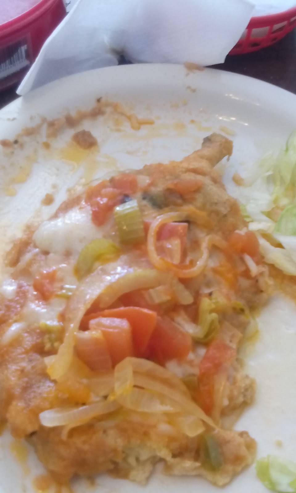 Las Brisas Mexican Food | restaurant | 315 W Main St, Santa Maria, CA 93458, USA | 8059252953 OR +1 805-925-2953