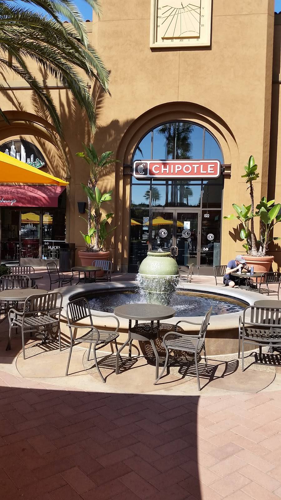 Chipotle Mexican Grill | restaurant | 1322 Bison Ave, Newport Beach, CA 92660, USA | 9492190717 OR +1 949-219-0717