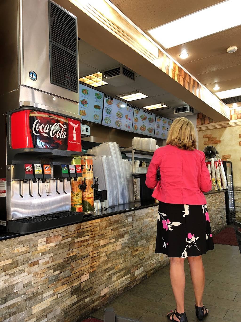 Mediterranean Pita Grill | restaurant | 5790-E Lindero Canyon Rd, Westlake Village, CA 91362, USA | 8188791279 OR +1 818-879-1279