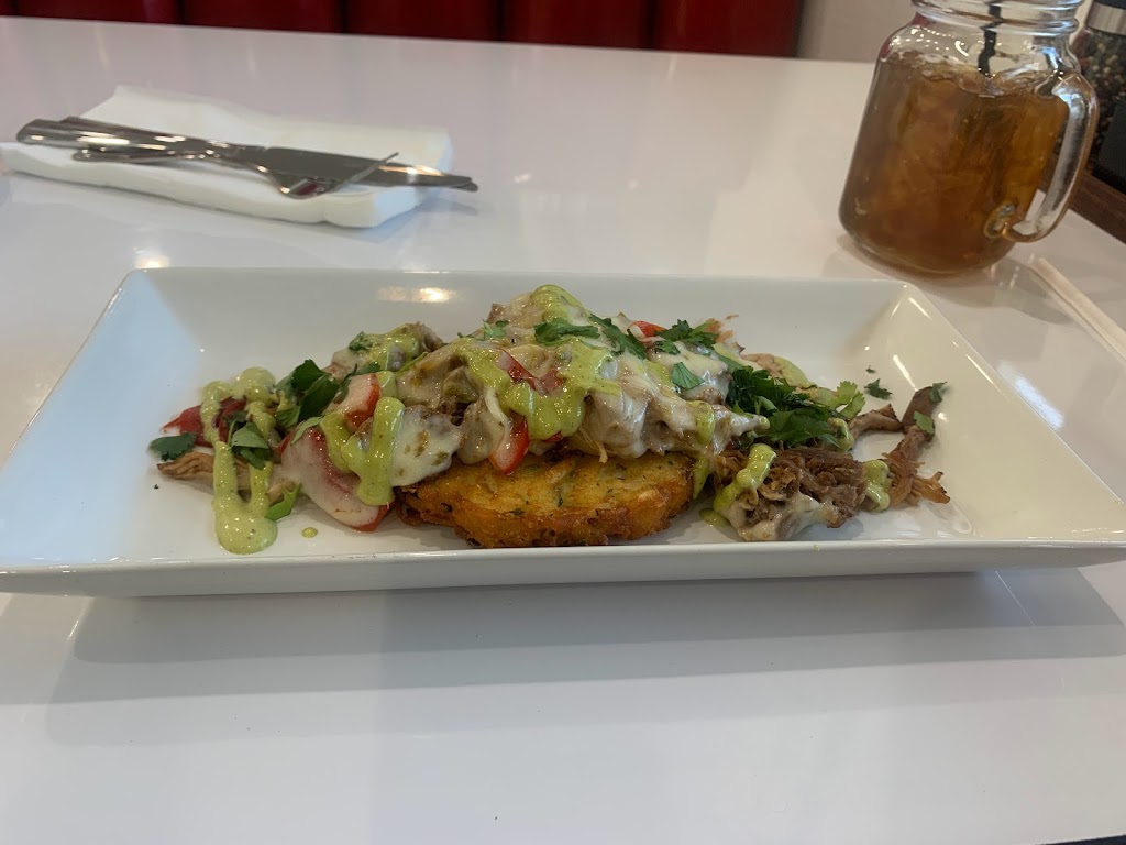 Indulge Diner | restaurant | 8175 Arville St, Las Vegas, NV 89139, USA | 7024058206 OR +1 702-405-8206