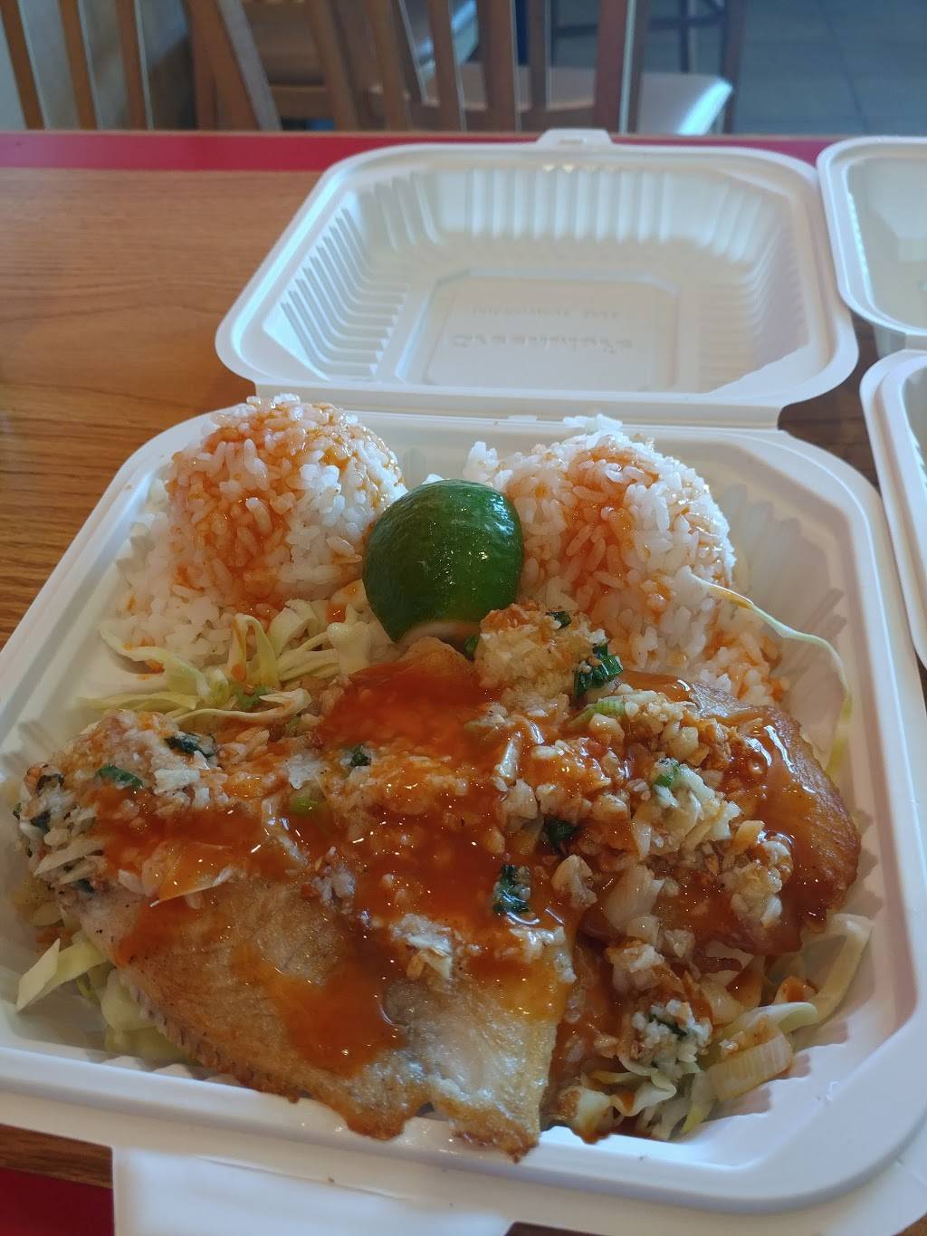 L&L | restaurant | 1 Curtner Ave #80, San Jose, CA 95125, USA | 4082889839 OR +1 408-288-9839