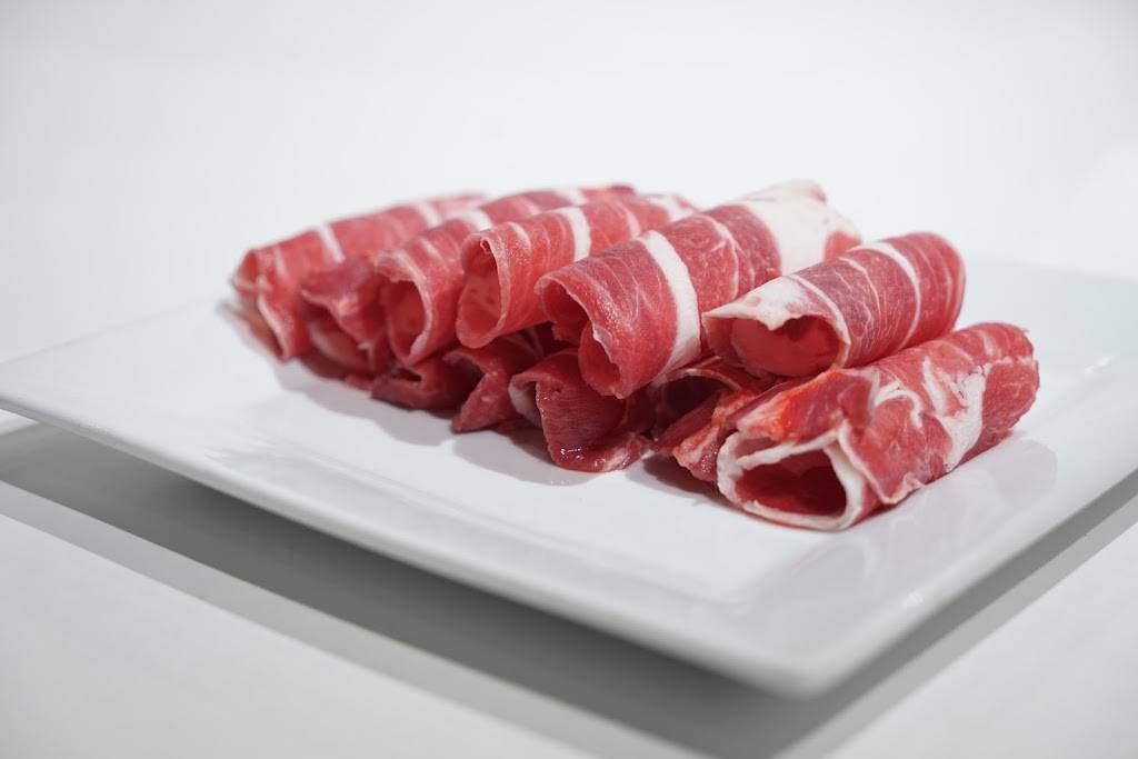 Blisschi Pot | restaurant | 15827 Gale Ave, La Puente, CA 91745, USA | 6263338892 OR +1 626-333-8892