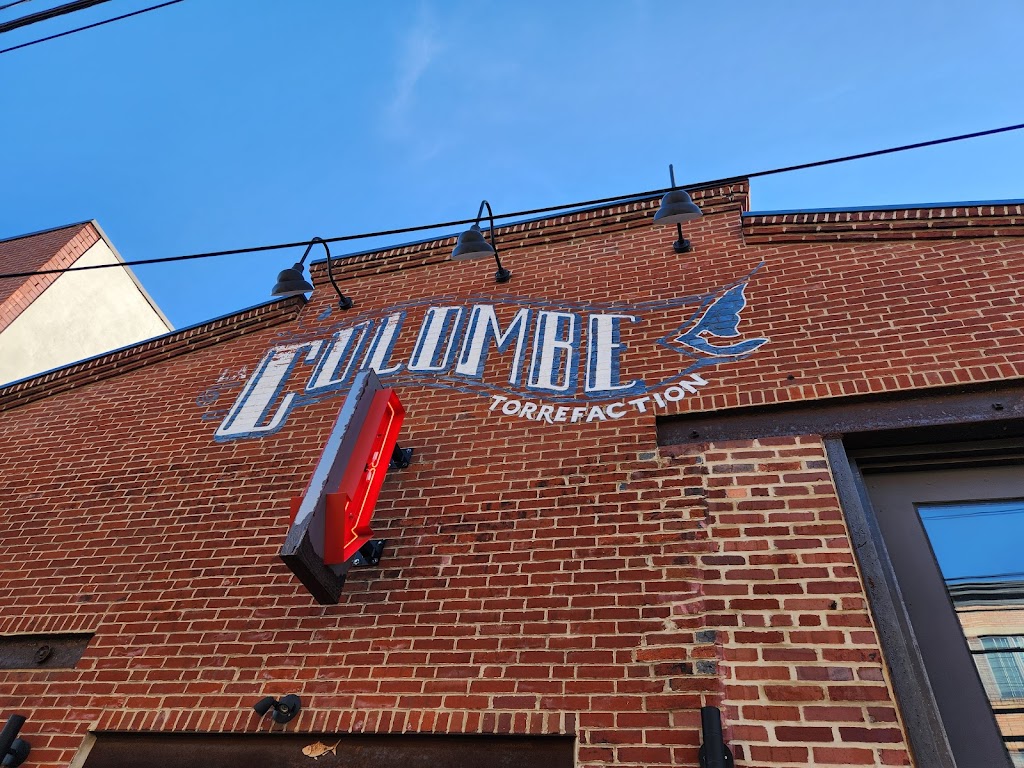 La Colombe Coffee Roasters | cafe | 1335 Frankford Ave, Philadelphia, PA 19125, USA | 2674791600 OR +1 267-479-1600