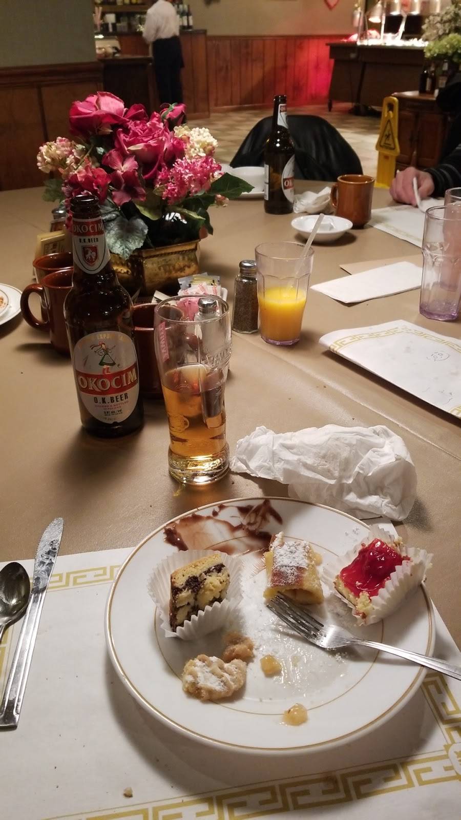 Warsaw Inn | restaurant | 2180 Glenwood Dyer Rd, Lynwood, IL 60411, USA | 7084741000 OR +1 708-474-1000