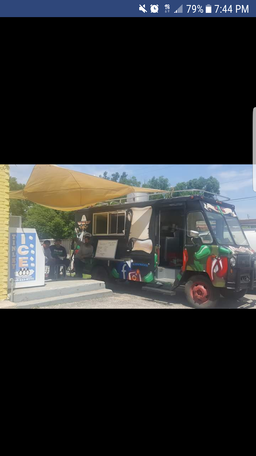 Alexs Tacos Truck | restaurant | 3240 S State St, Lockport, IL 60441, USA | 7797031573 OR +1 779-703-1573