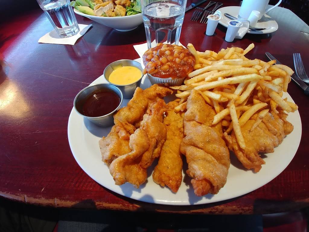 Bâton Rouge Steakhouse & Bar | restaurant | 1400 Rue Yves-Blais, Terrebonne, QC J6V 1P7, Canada | 4505811888 OR +1 450-581-1888