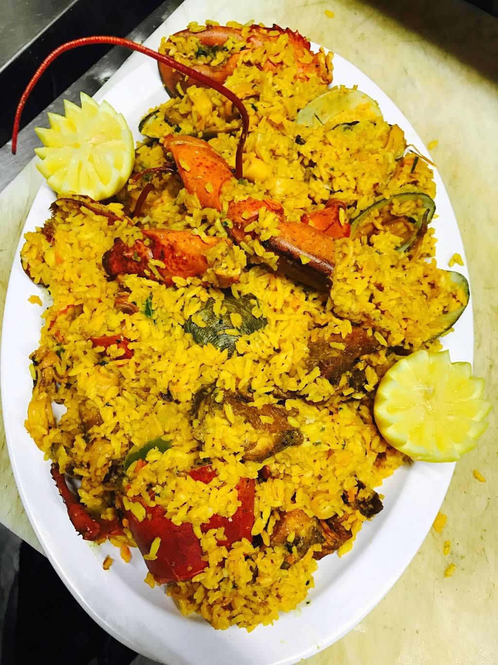 Lena | restaurant | 1783 Dutch Broadway, Elmont, NY 11003, USA | 5163079111 OR +1 516-307-9111