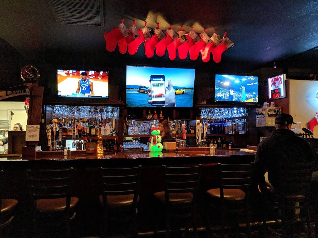 Cafe Bravo | restaurant | 1275 E F St # 7, Oakdale, CA 95361, USA | 2098473730 OR +1 209-847-3730