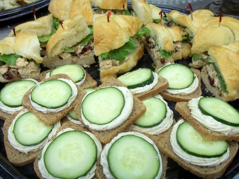 Fechers Panache - Catering, Cakes & Food Truck | bakery | 14 SW 18th St, Richmond, IN 47374, USA | 7652591575 OR +1 765-259-1575