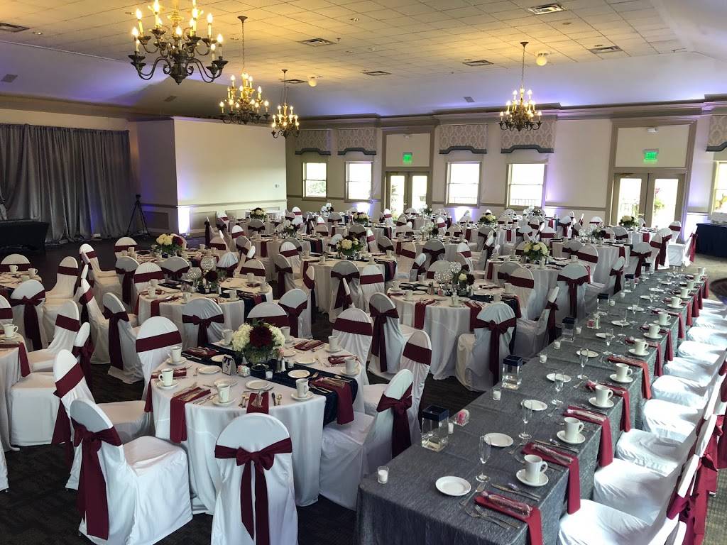 Polo Fields Golf and Country Club & The Kitchen Door | restaurant | 5200 Polo Fields Dr, Ann Arbor, MI 48103, USA | 7349981555 OR +1 734-998-1555