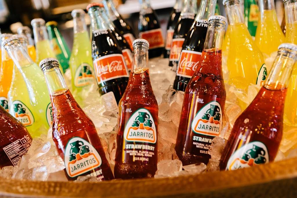 George Lopezs Chingon Kitchen | restaurant | 21770 Del Amo Cir E, Torrance, CA 90503, USA | 3102949838 OR +1 310-294-9838