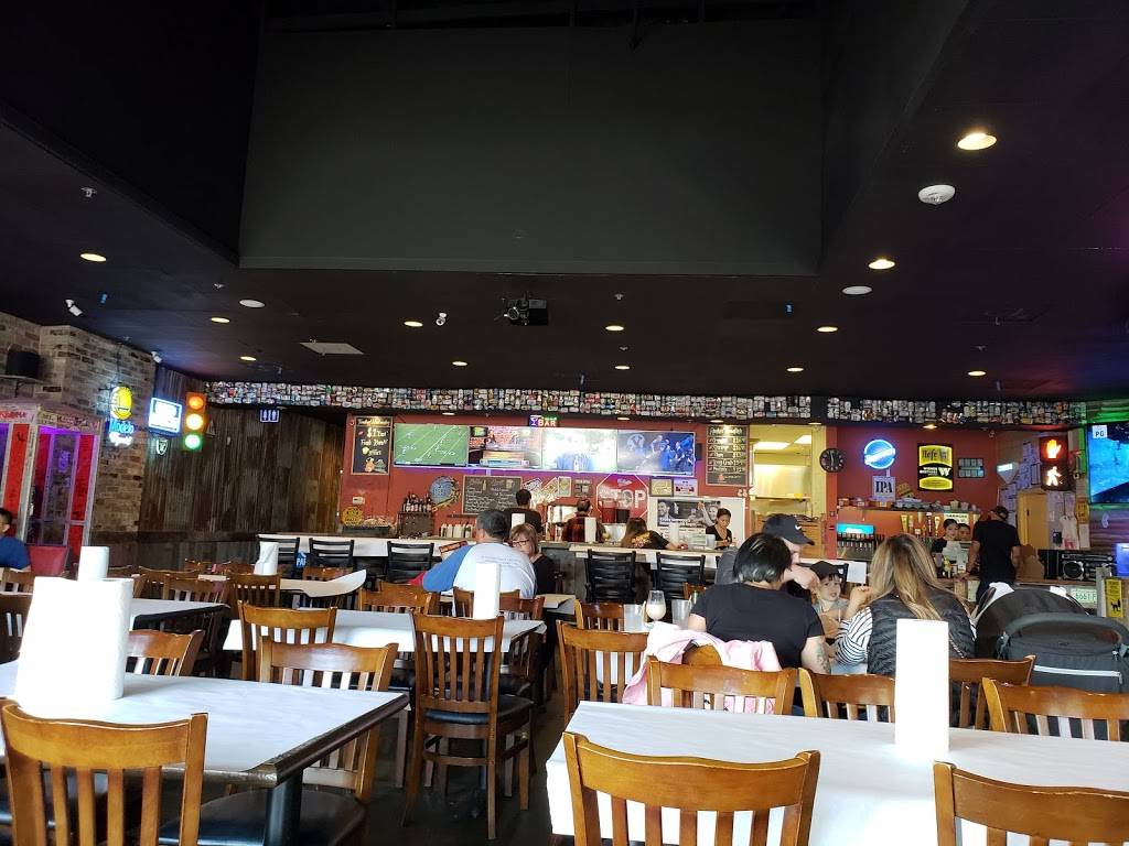 Rockin Crawfish | restaurant | 2300 El Portal Dr L, San Pablo, CA 94806, USA | 5102304874 OR +1 510-230-4874