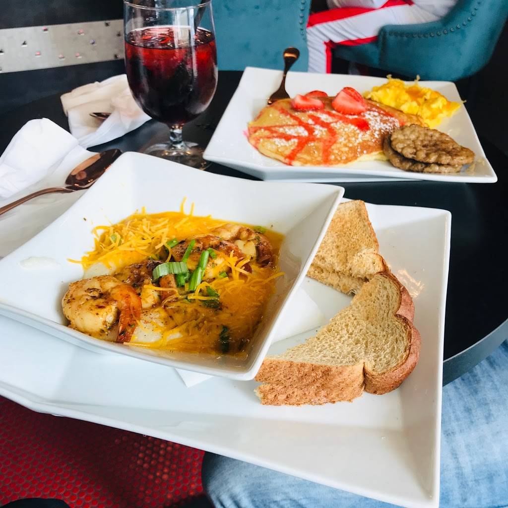 Morgans Cereal Bar | restaurant | 320 East Ave, Rochester, NY 14604, USA | 5854342014 OR +1 585-434-2014