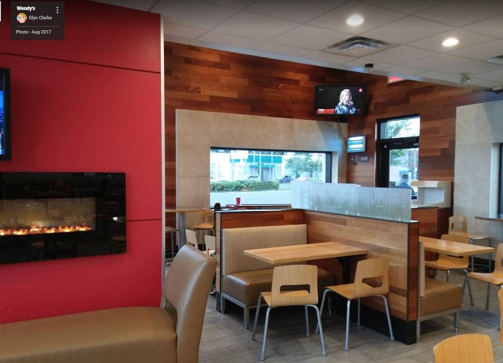 Wendys | restaurant | 8699 Boulevard Newman, LaSalle, QC H8R 1Y9, Canada | 5147987451 OR +1 514-798-7451