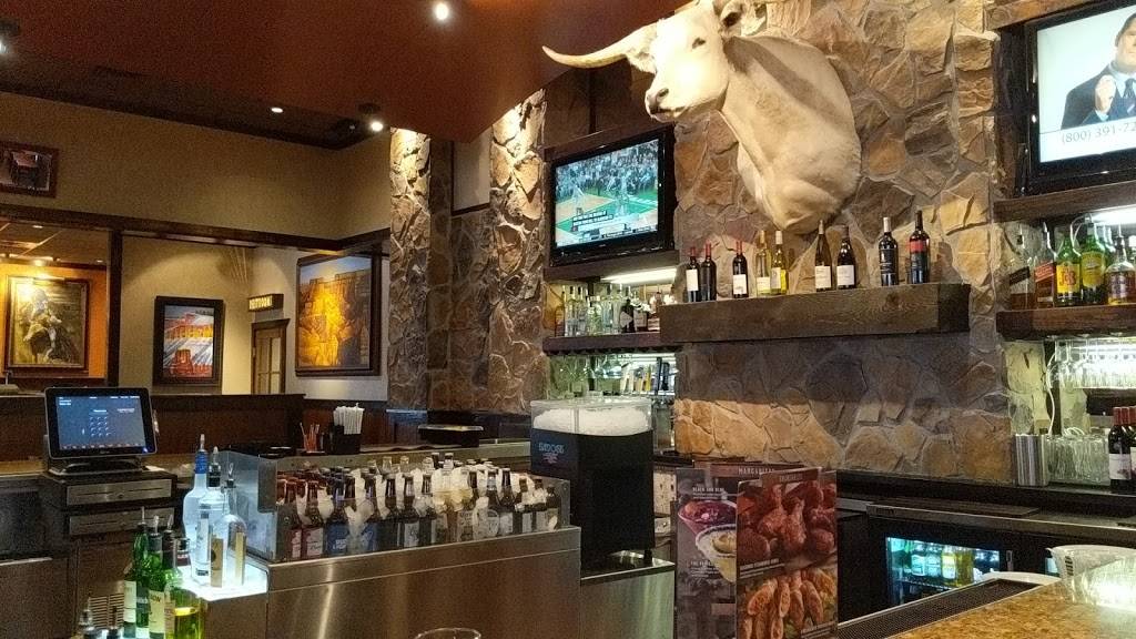 LongHorn Steakhouse | meal takeaway | 2521 W Memorial Rd, Oklahoma City, OK 73134, USA | 4059360742 OR +1 405-936-0742