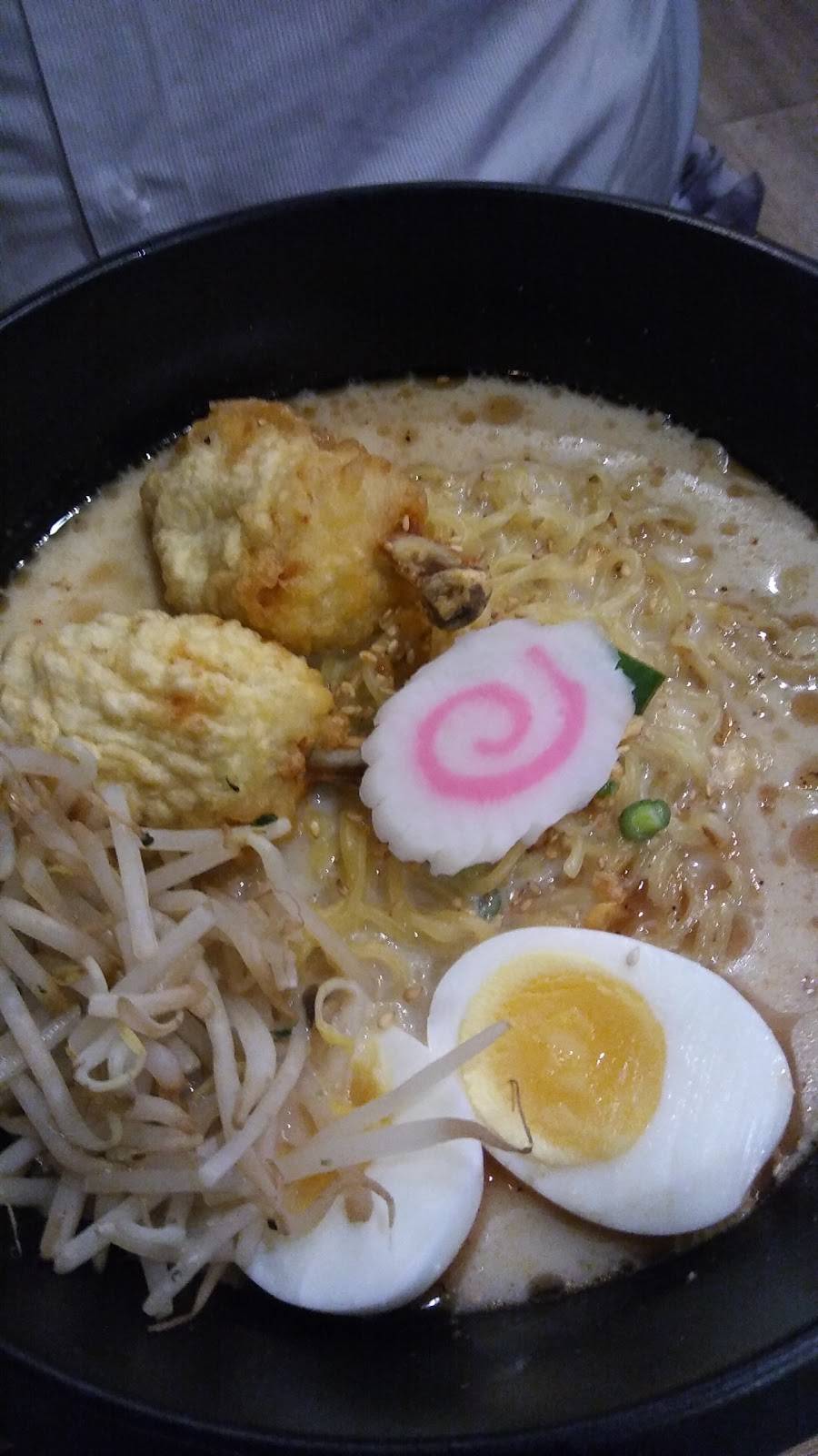 Gu Ramen Taps and Tapas | restaurant | 907 S Coast Hwy, Laguna Beach, CA 92651, USA | 9497150825 OR +1 949-715-0825