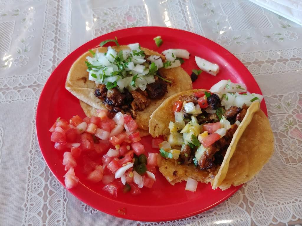 Taqueria Casas | restaurant | 4384 W Vine St, Kissimmee, FL 34746, USA | 4073900703 OR +1 407-390-0703