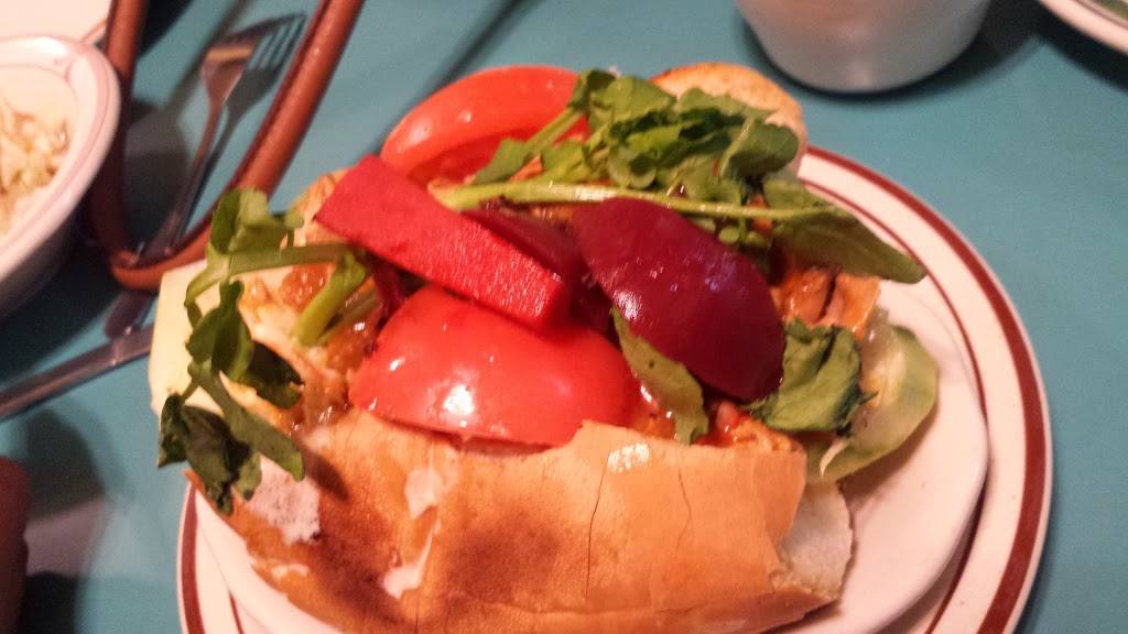 Metapan Restaurant | restaurant | 14043 Sherman Way, Van Nuys, CA 91405, USA | 8187829100 OR +1 818-782-9100