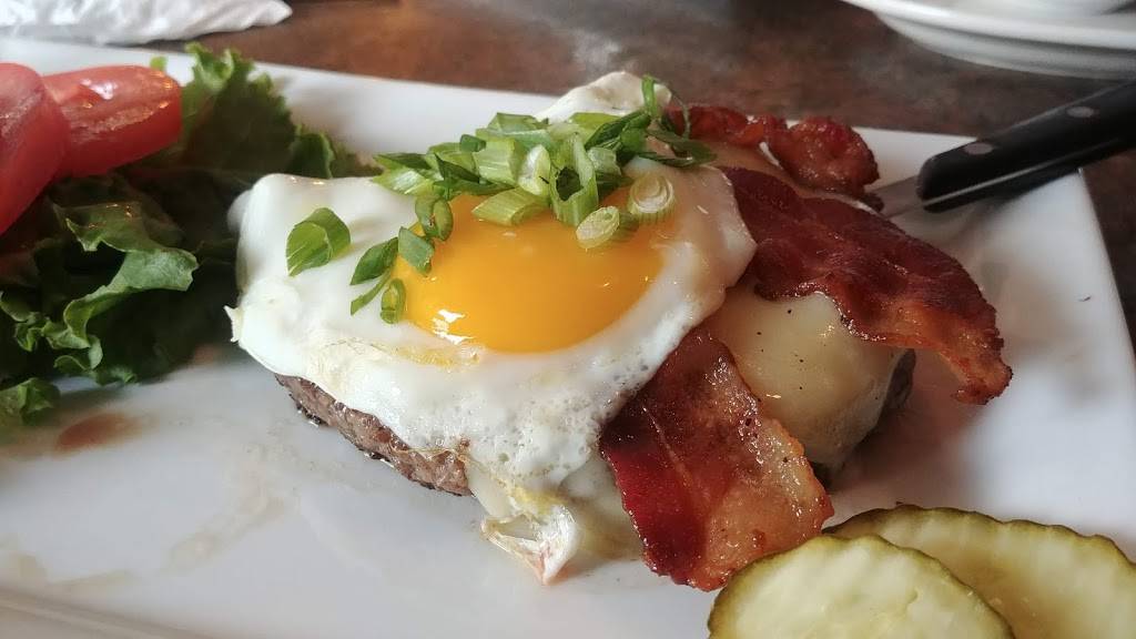 Blue Ridge Grill | restaurant | 3400 W Ridge Rd, Rochester, NY 14626, USA | 5852259440 OR +1 585-225-9440