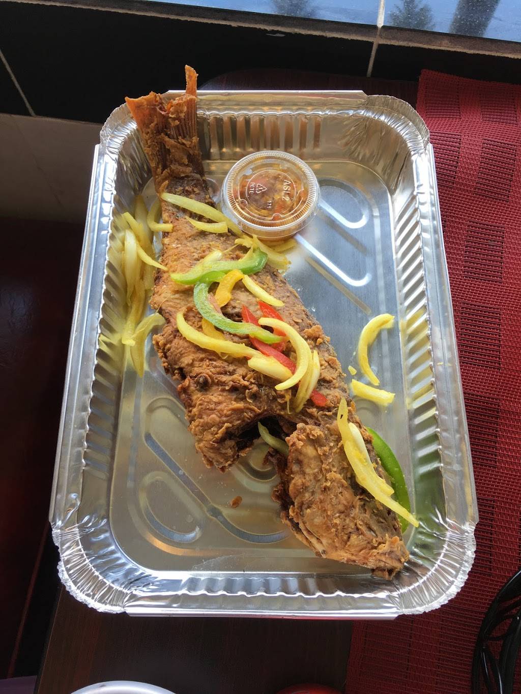 Griot Caribbean Take Out | restaurant | 2337, 1558 Palm Beach Lakes Blvd #5, West Palm Beach, FL 33401, USA | 5618474963 OR +1 561-847-4963