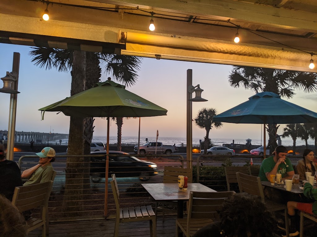 Margaritaville Restaurant- Panama City Beach | restaurant | 16230 Front Beach Rd, Panama City Beach, FL 32413, USA | 8502357870 OR +1 850-235-7870