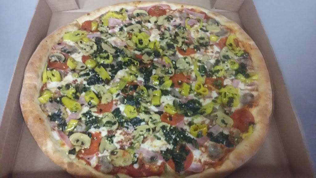 Villa Rosa restaurant & pizzeria | restaurant | 1901 Hamilton St, Allentown, PA 18104, USA | 6103517672 OR +1 610-351-7672