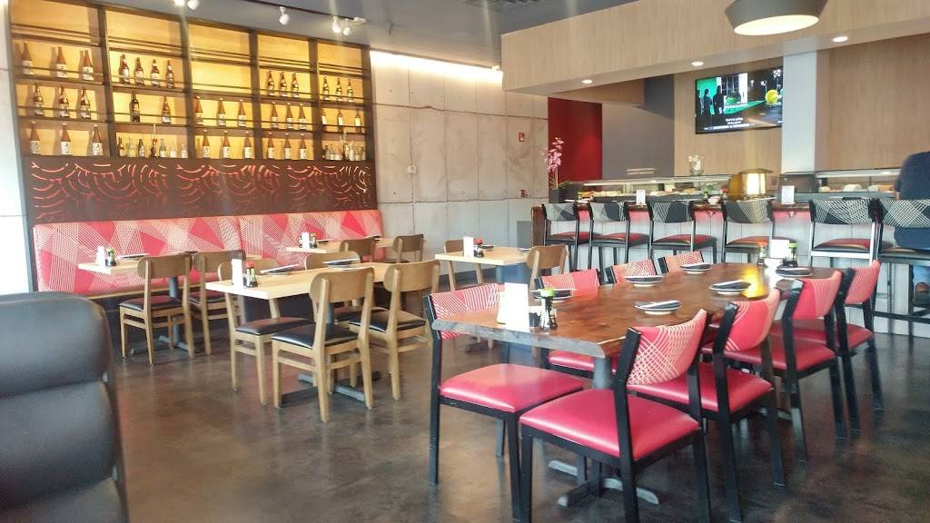 Sushi Fix | restaurant | 6645 W Bell Rd a103, Glendale, AZ 85308, USA | 6238783374 OR +1 623-878-3374