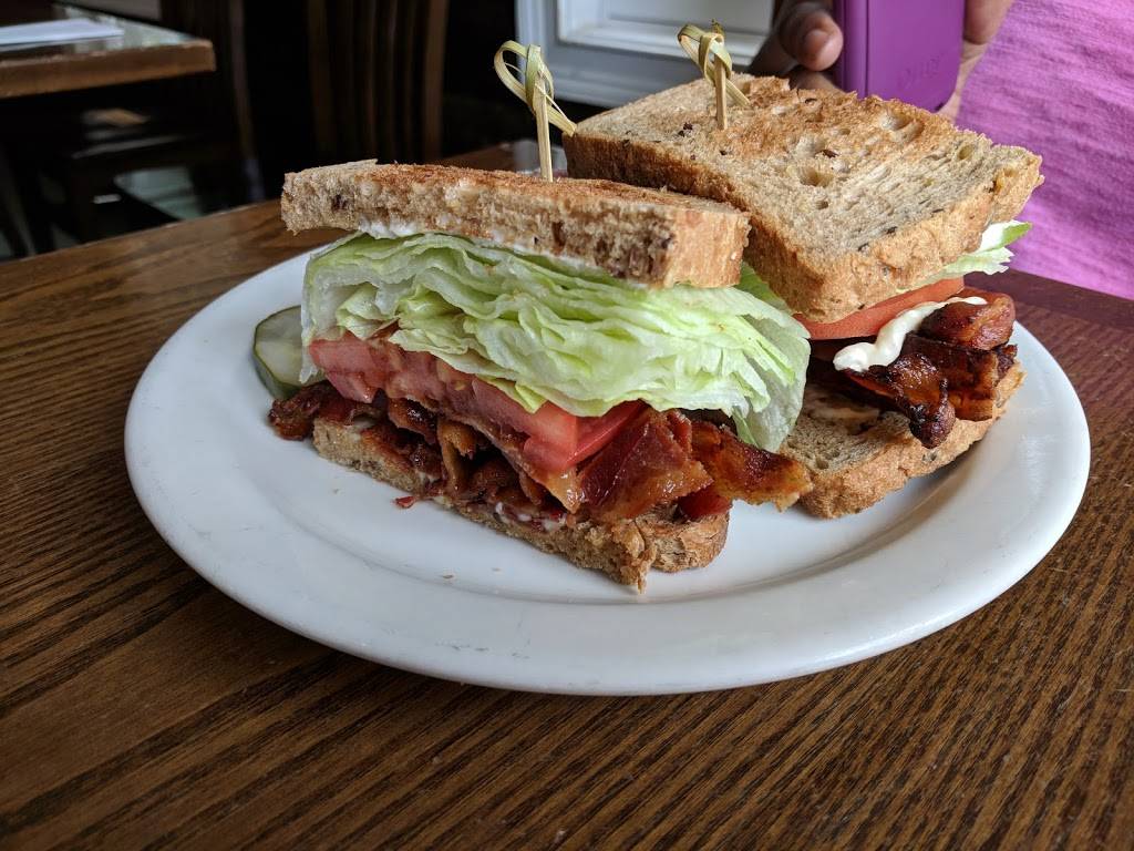 The Peasant Grill | restaurant | 84 E Broad St, Hopewell, NJ 08525, USA | 6094667500 OR +1 609-466-7500