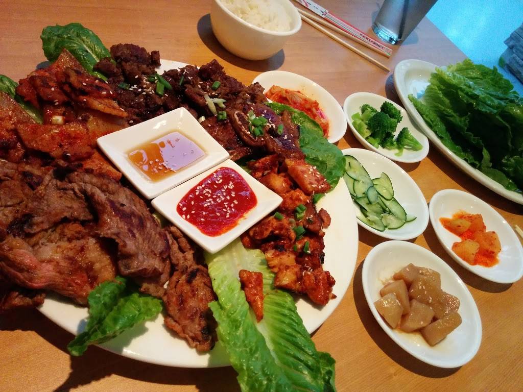 Gogi Bros. House | restaurant | 6407 City W Pkwy STE C-7, Eden Prairie, MN 55344, USA | 9529414644 OR +1 952-941-4644