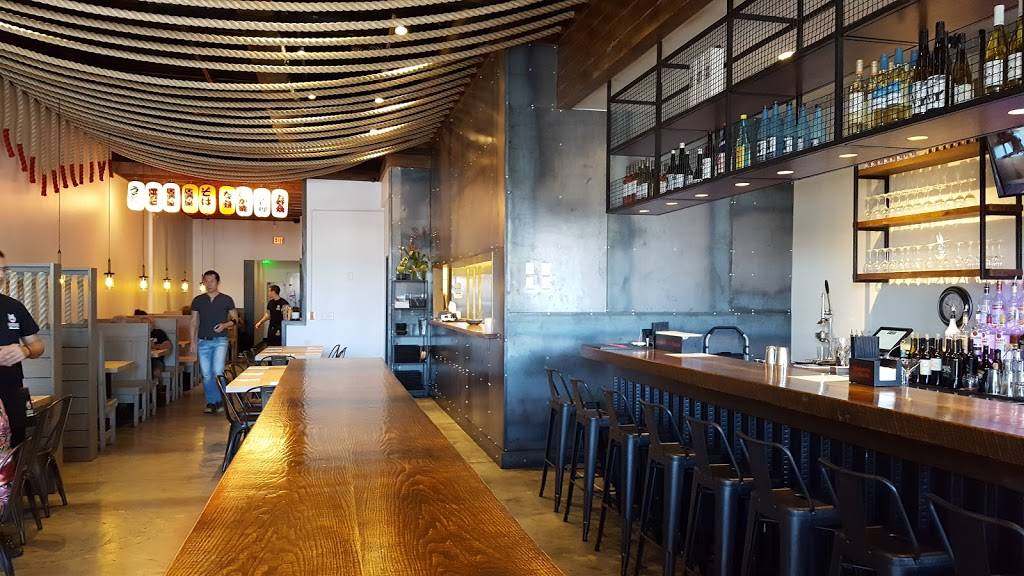 Miyagi Ramen Bar | restaurant | 19266 Coastal Hwy #6, Rehoboth Beach, DE 19971, USA | 3025672385 OR +1 302-567-2385