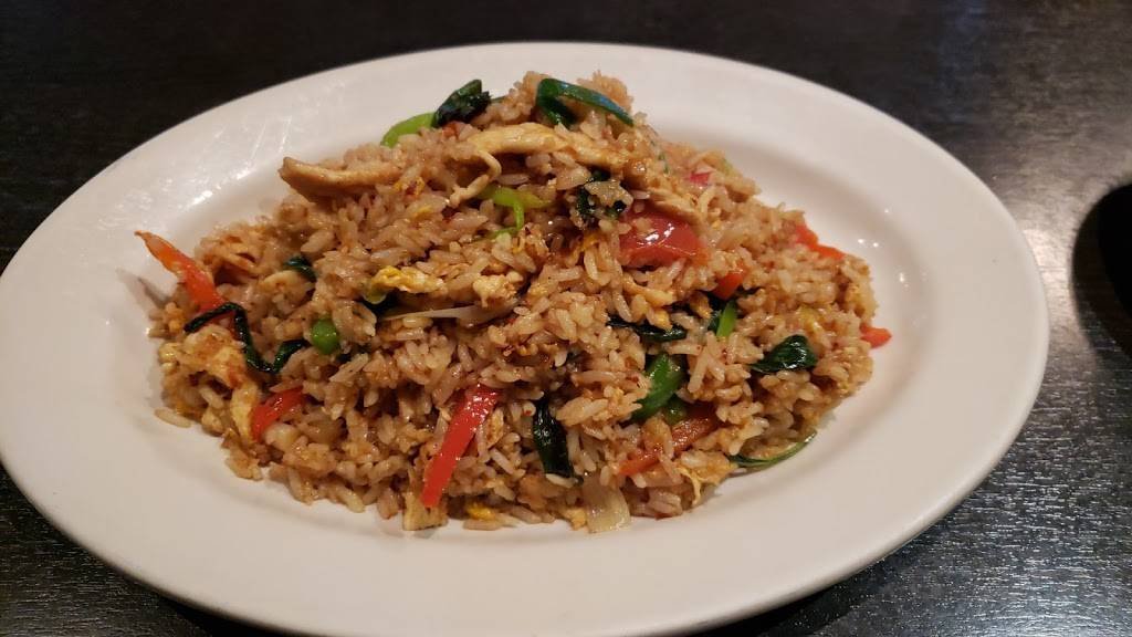 My Thai Noodles | restaurant | 402 E 4th St, Bloomington, IN 47408, USA | 8123362388 OR +1 812-336-2388