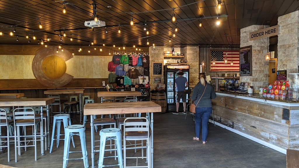Vail Brewing Company - Vail Village | restaurant | 141 E Meadow Dr #209, Vail, CO 81657, USA | 9704704622 OR +1 970-470-4622